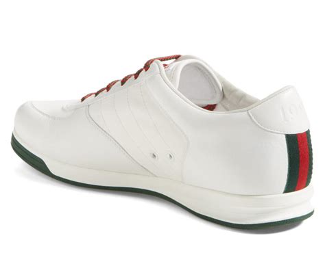 gucci tennis shoes nordstrom.